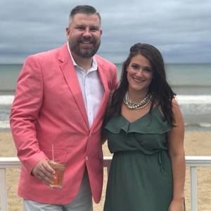 Meet your Posher, Jim